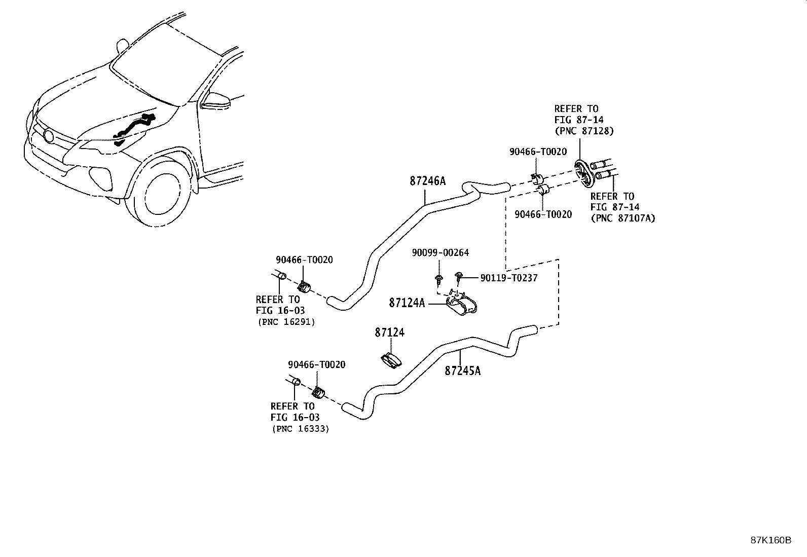 Figure 87K160B
