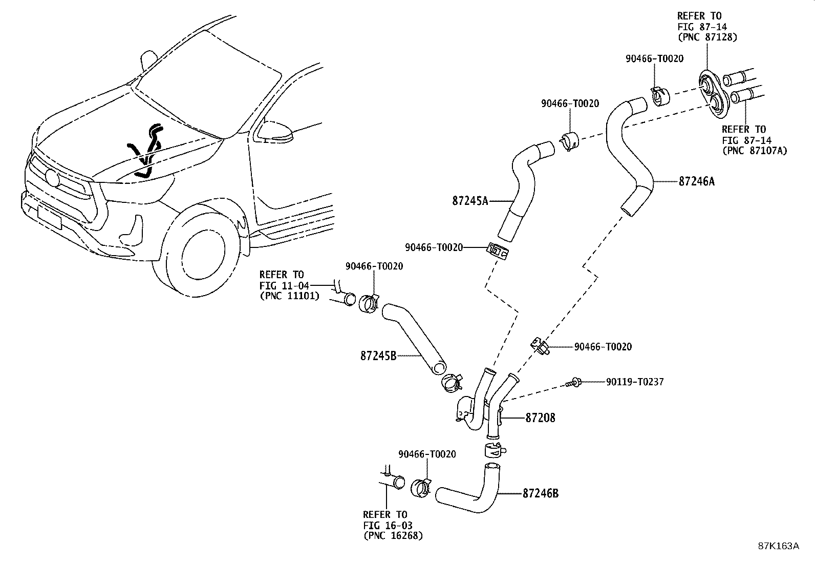Figure 87K163A