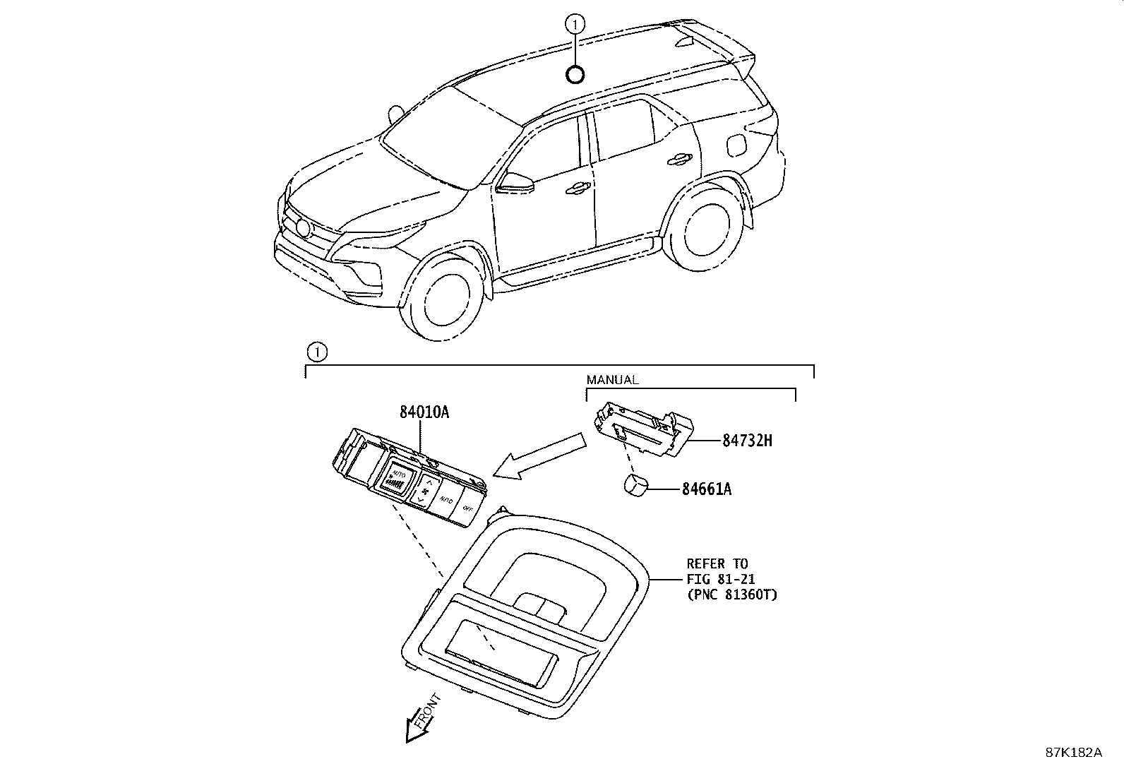 Figure 87K182A
