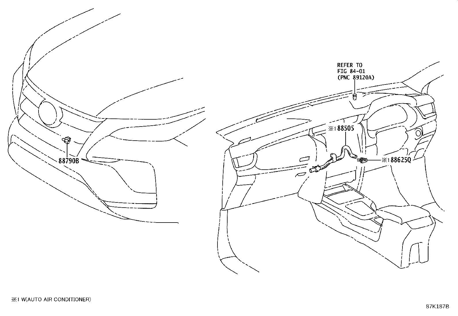 Figure 87K187B