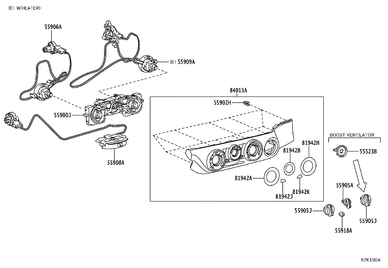 Figure 87K190A