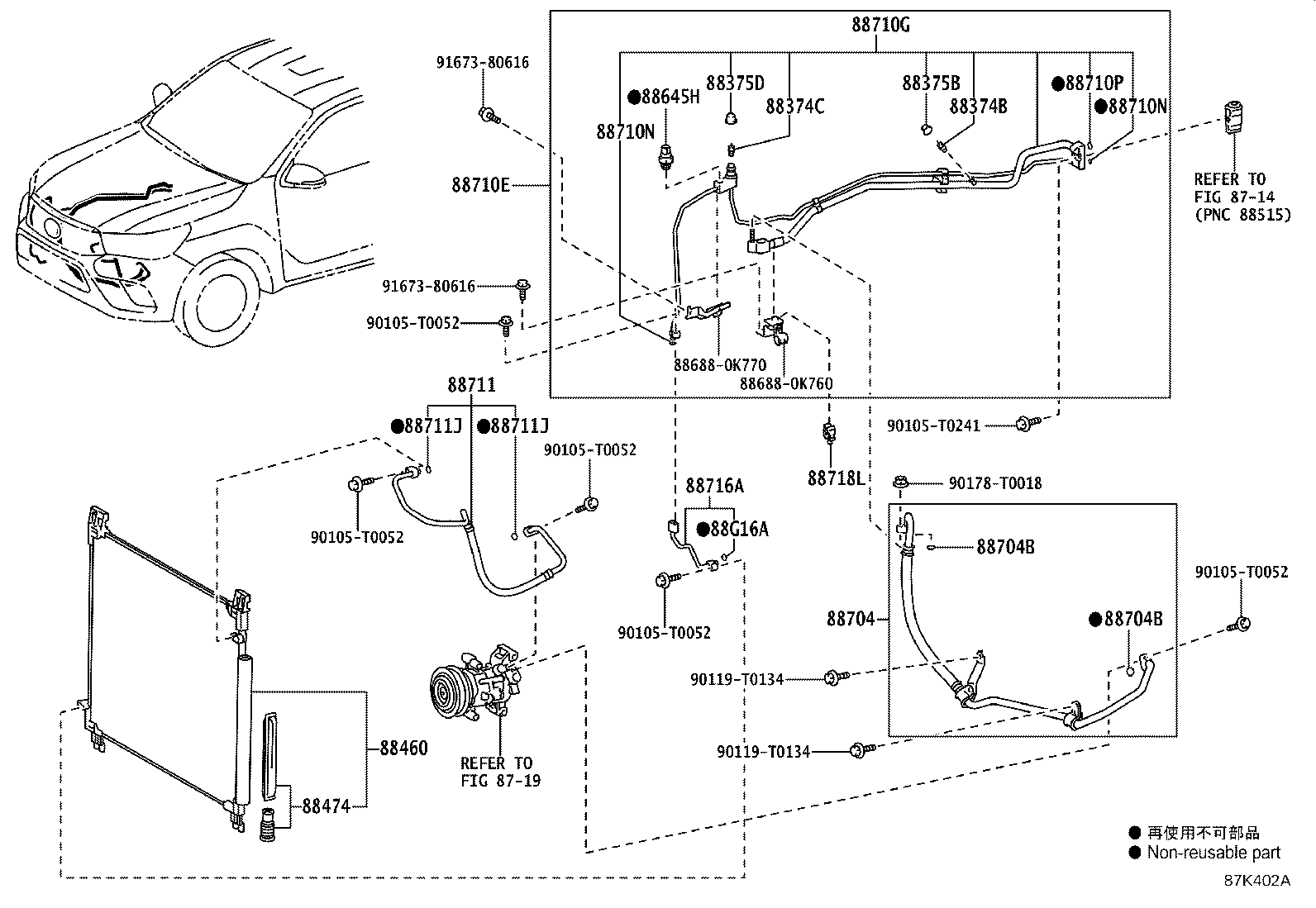 Figure 87K402A