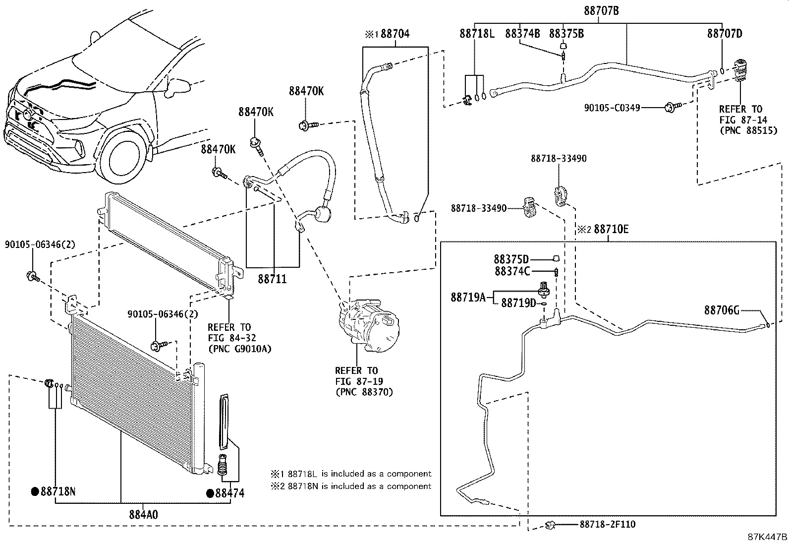 Figure 87K447B