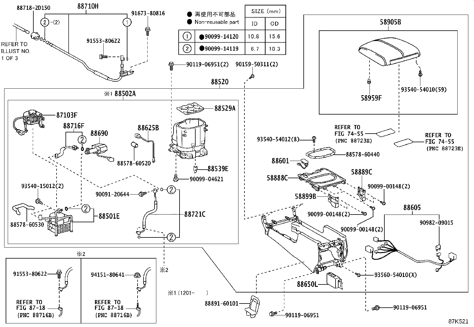 Figure 87K521