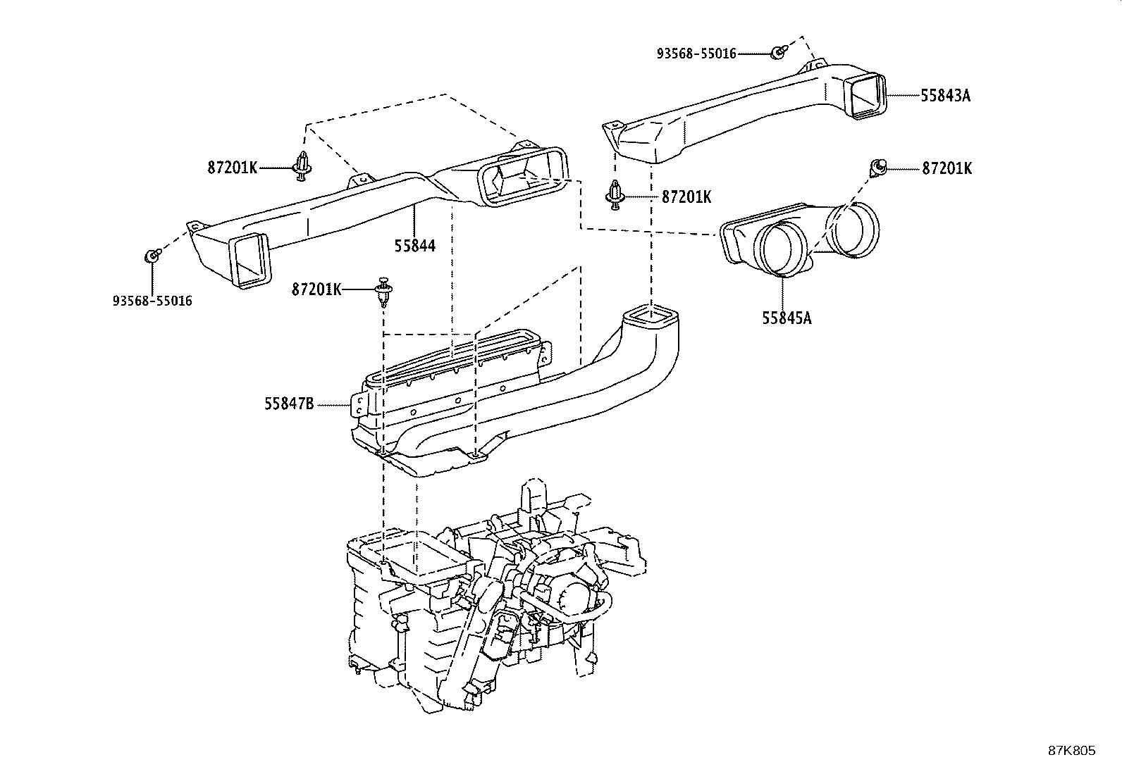 Figure 87K805