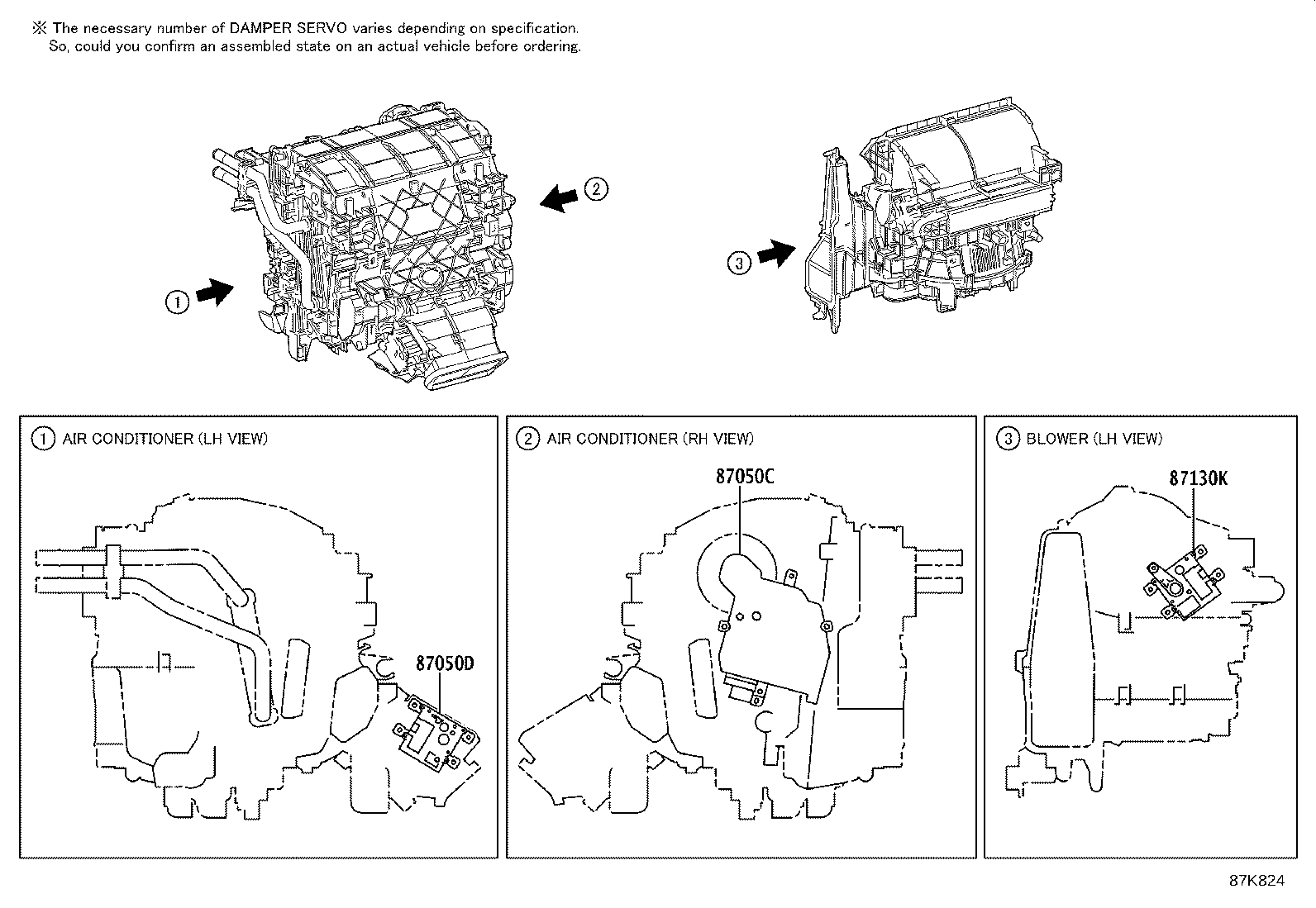 Figure 87K824