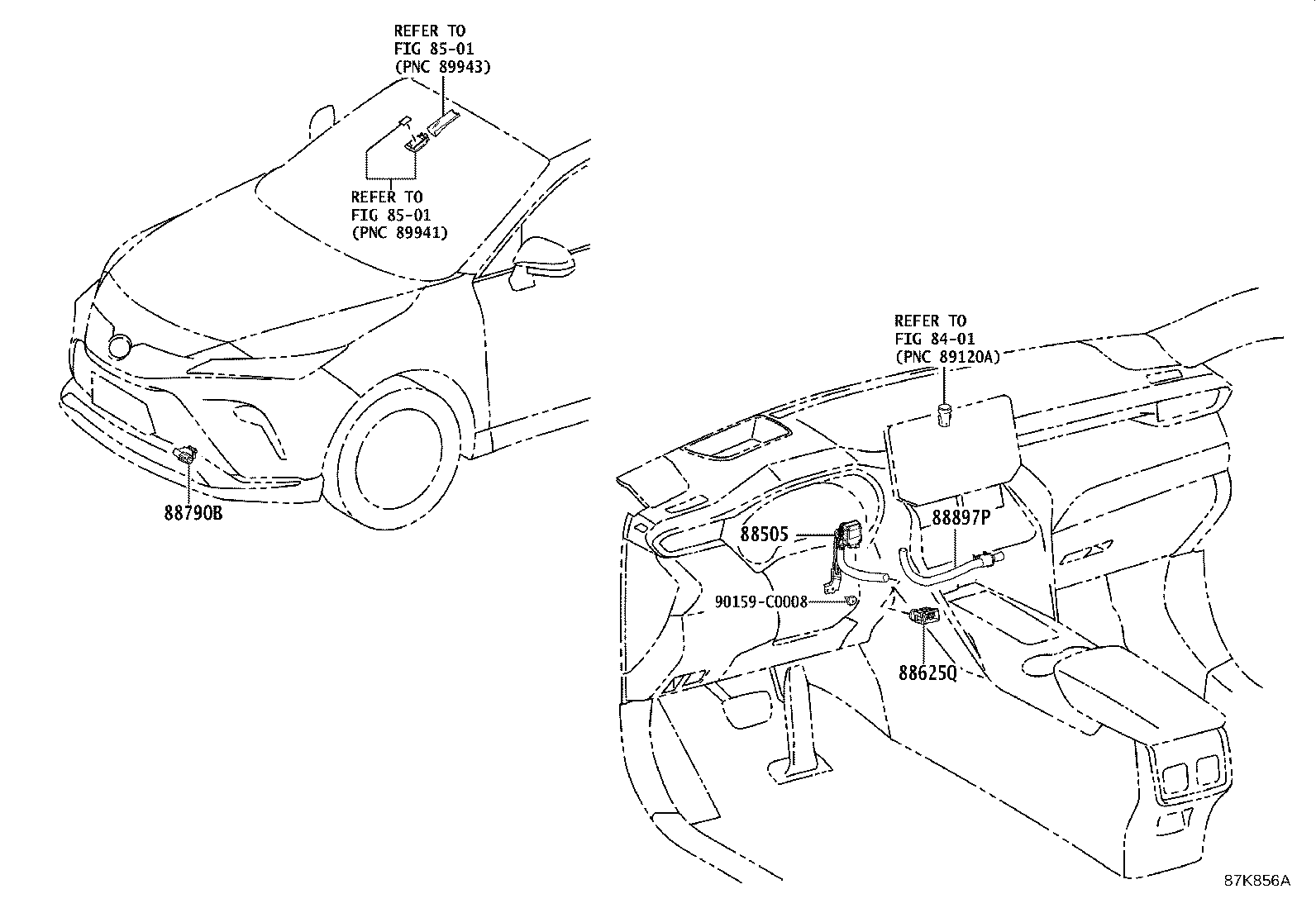 Figure 87K856A