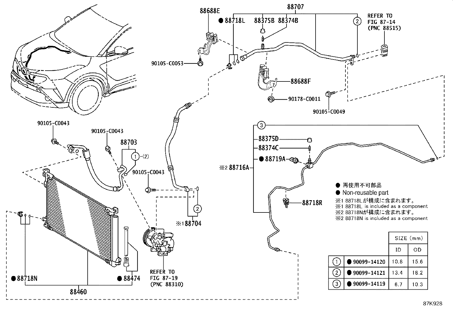 Figure 87K928
