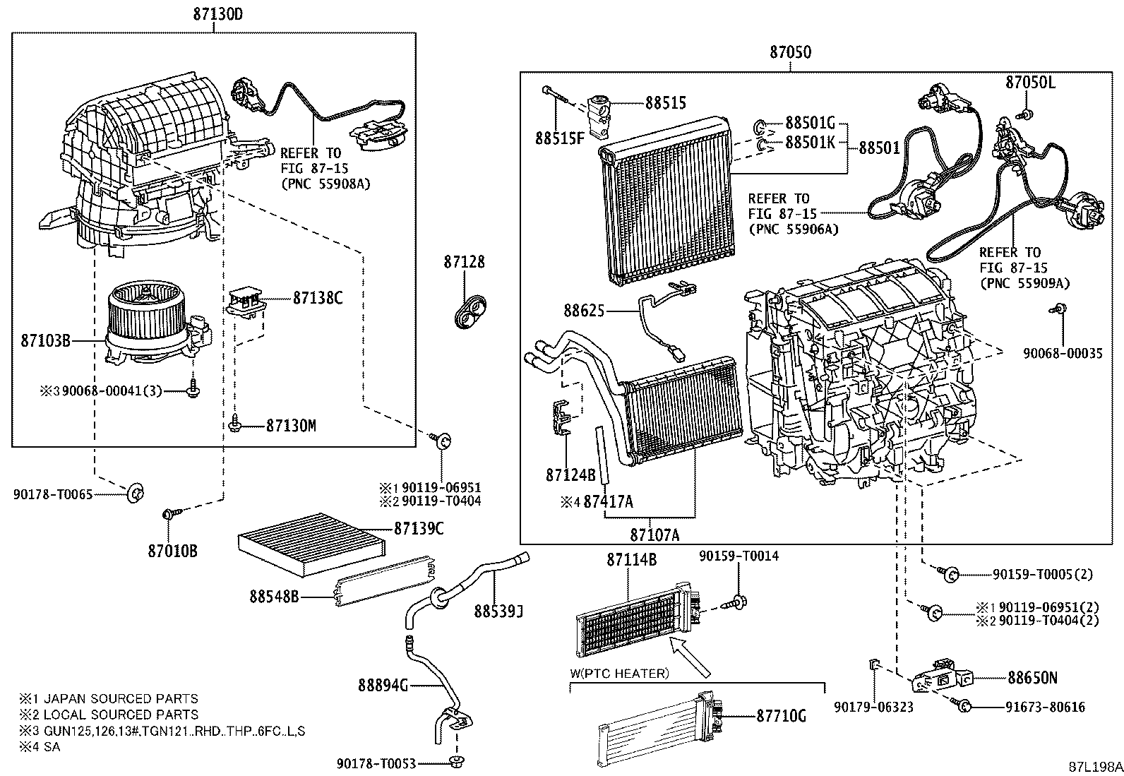 Figure 87L198A