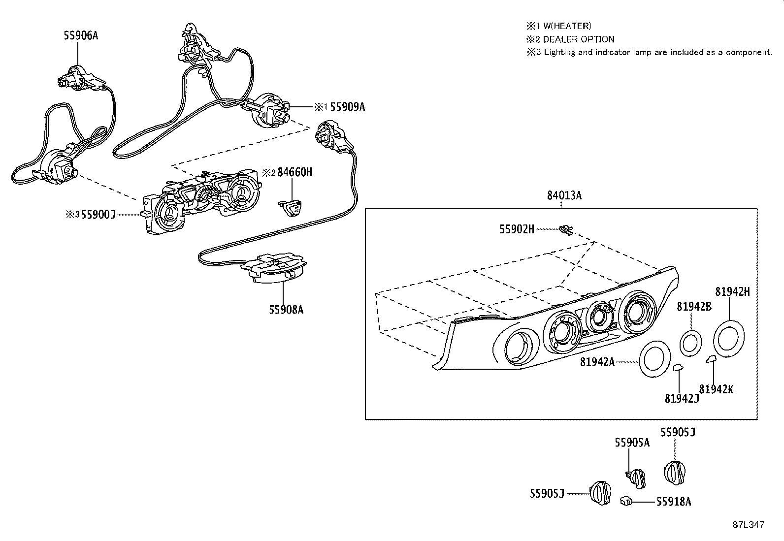 Figure 87L347