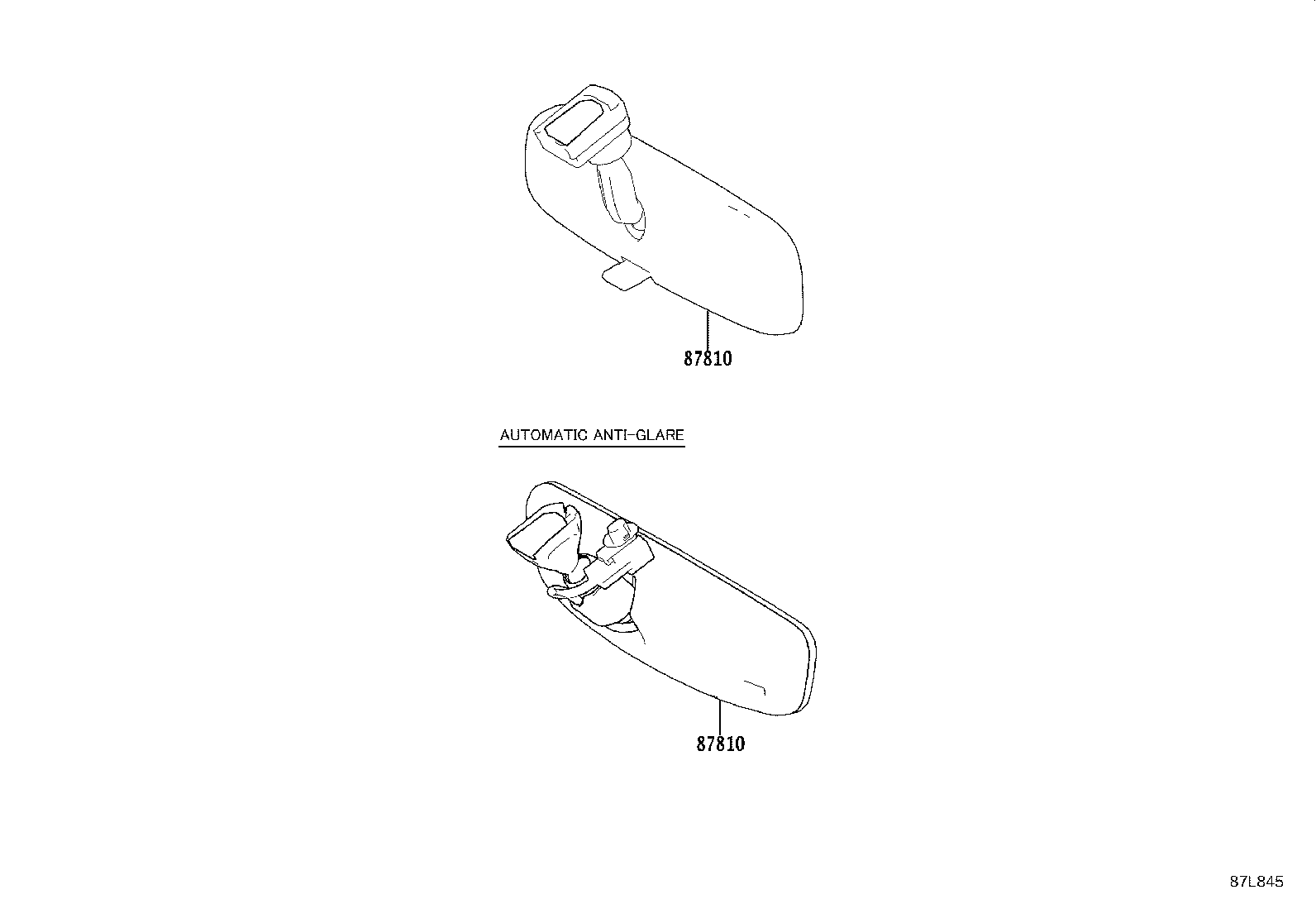 Figure 87L845