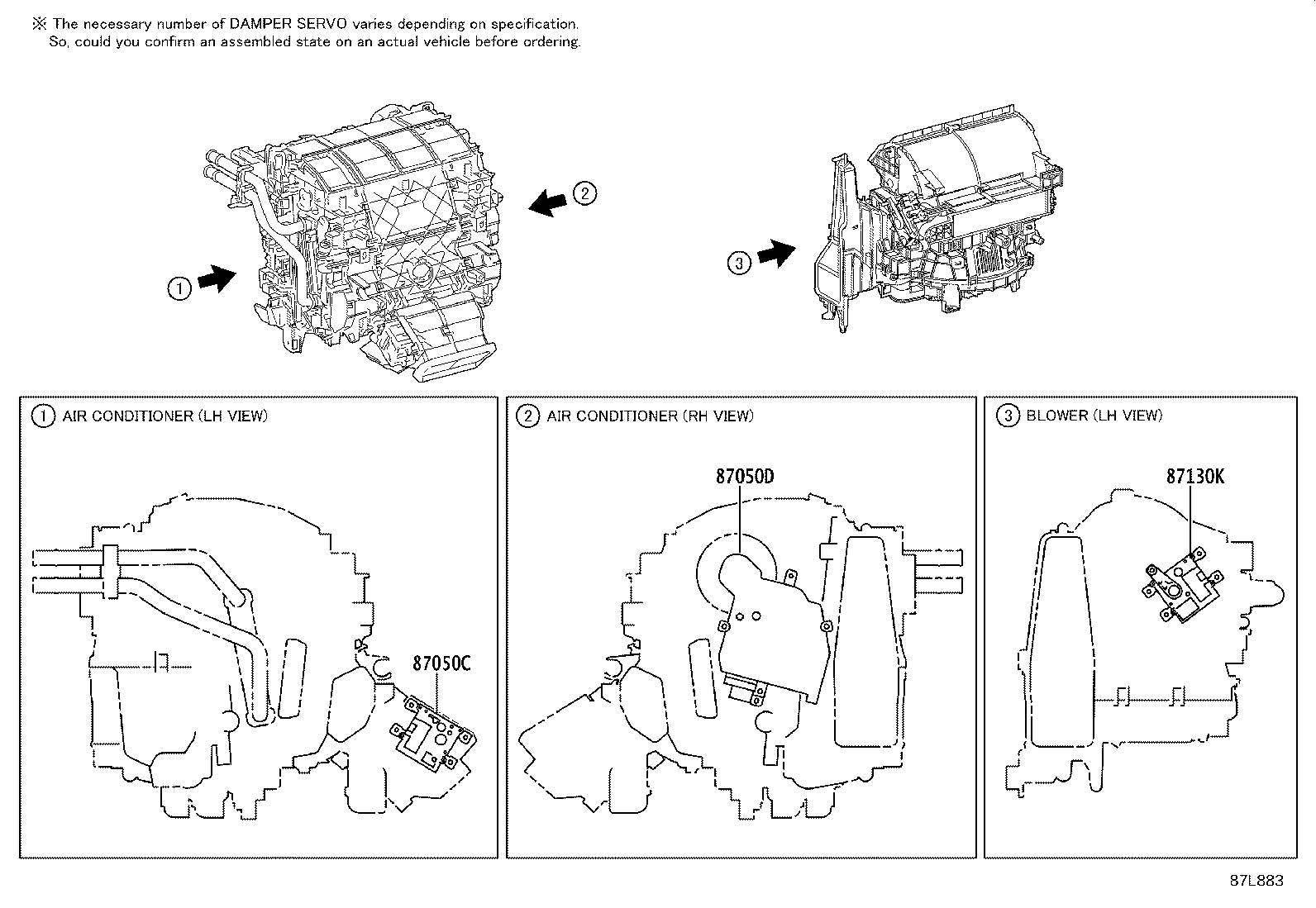 Figure 87L883