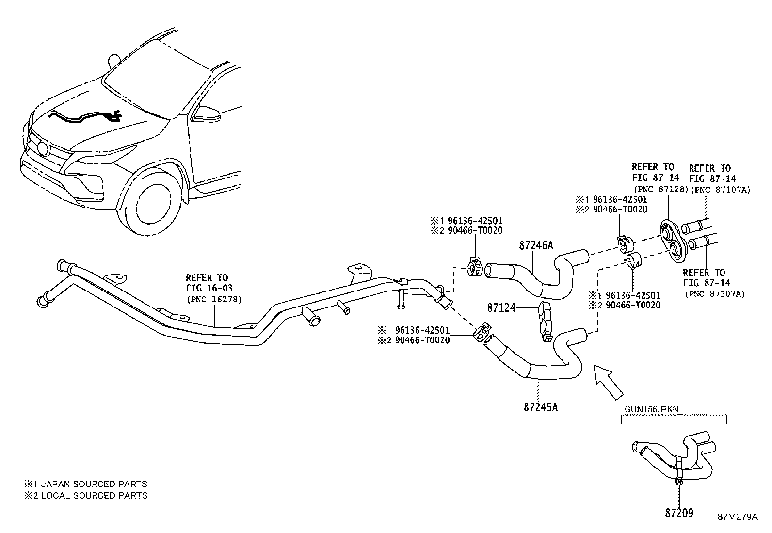 Figure 87M279A