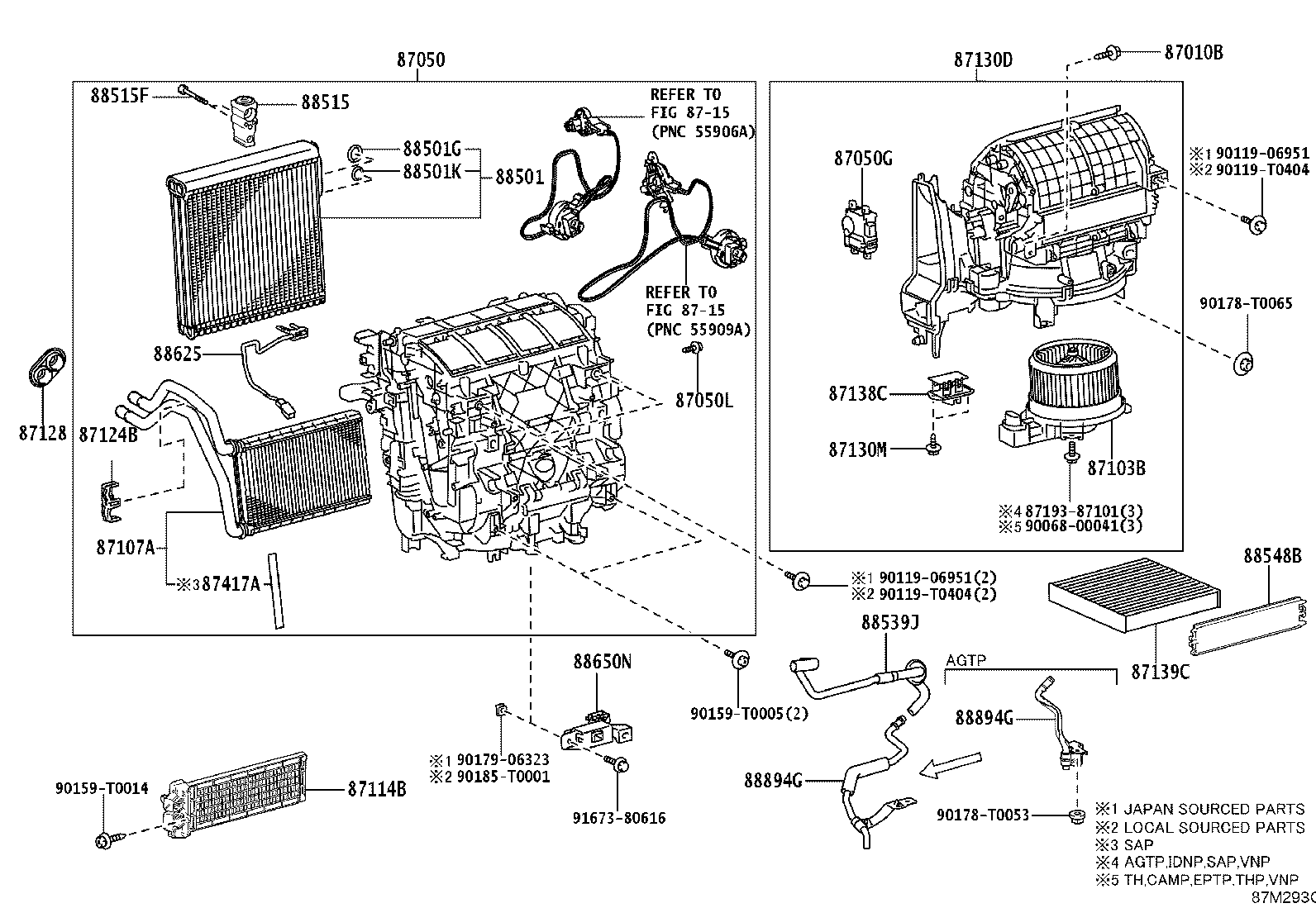 Figure 87M293C