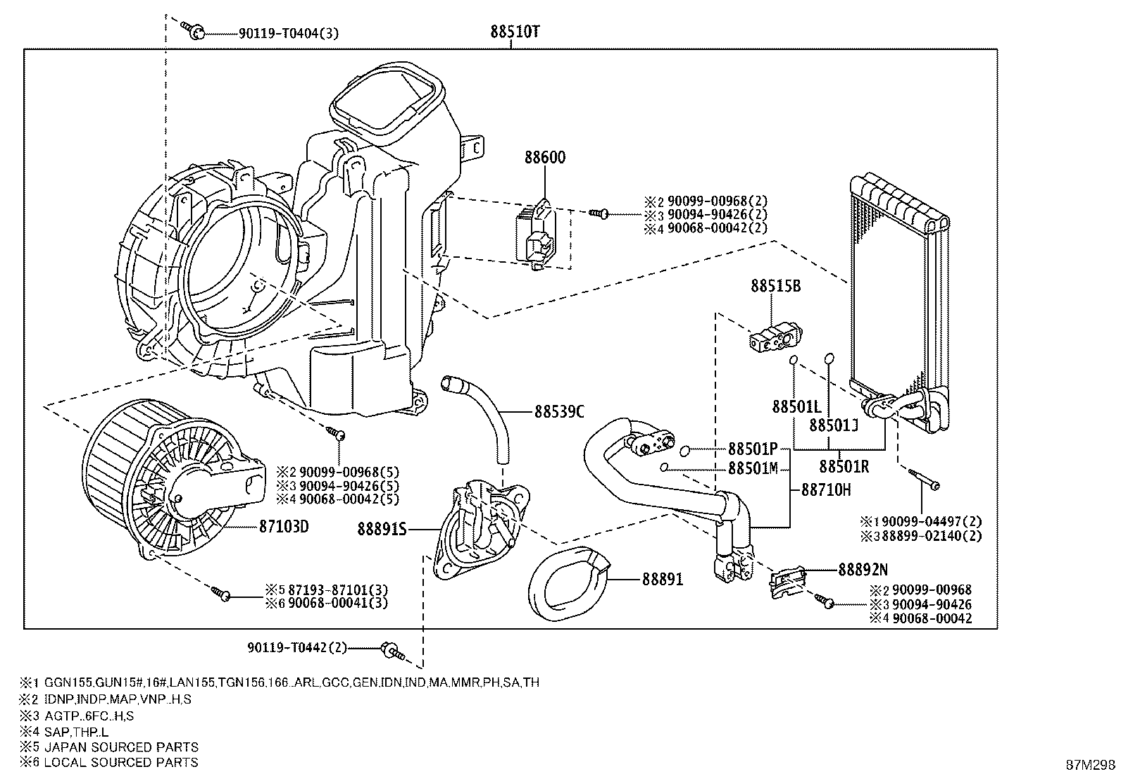 Figure 87M298