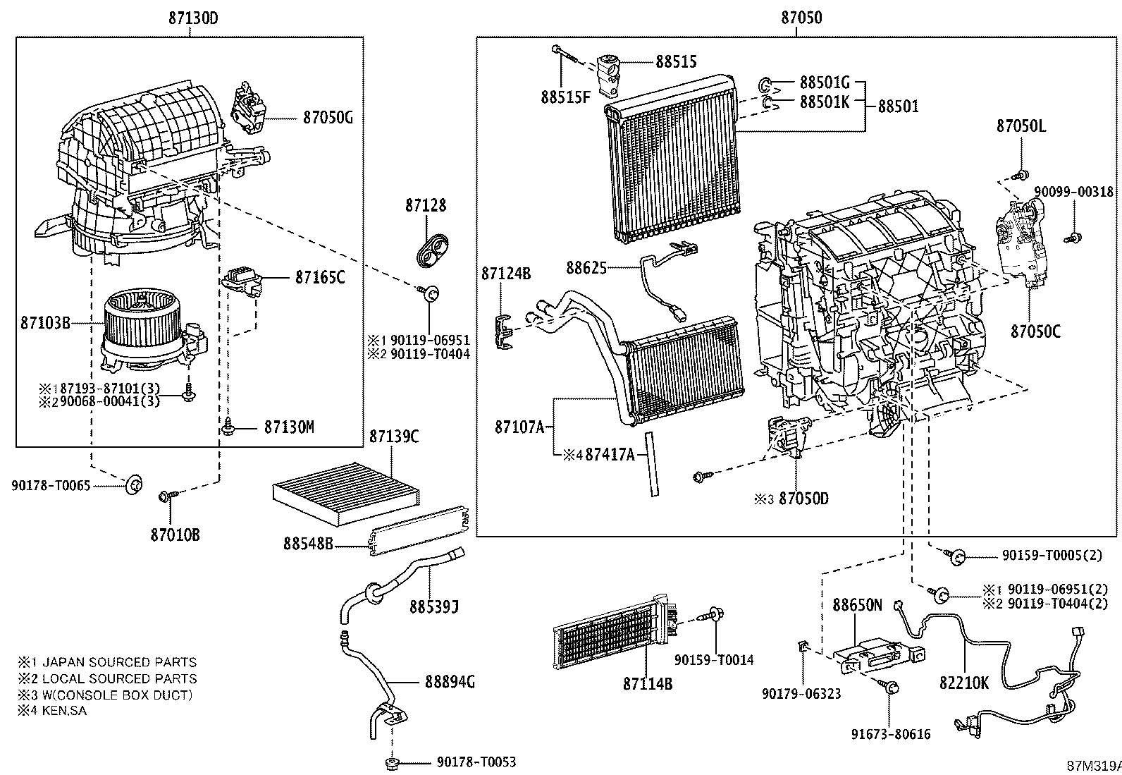 Figure 87M319A