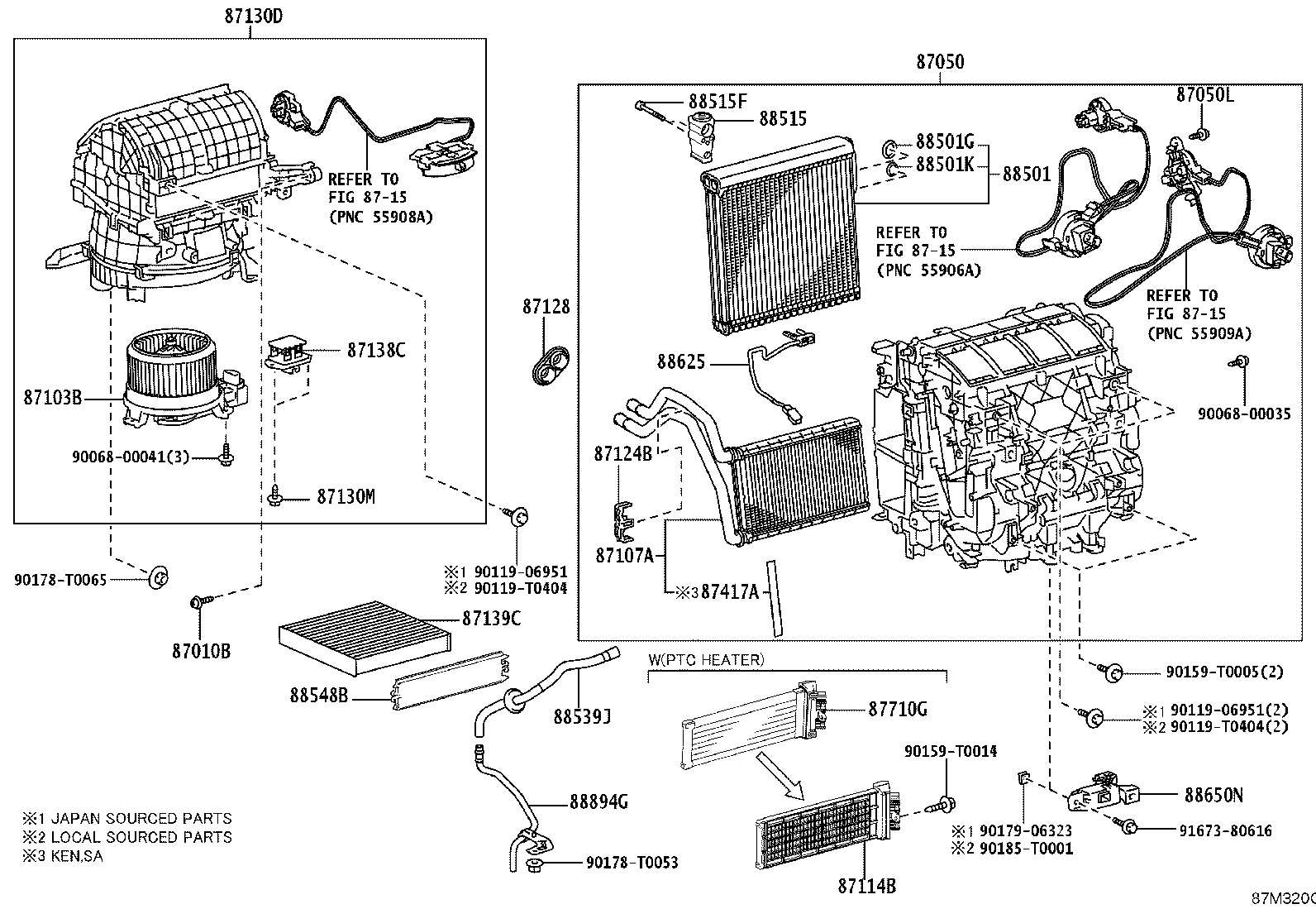 Figure 87M320C