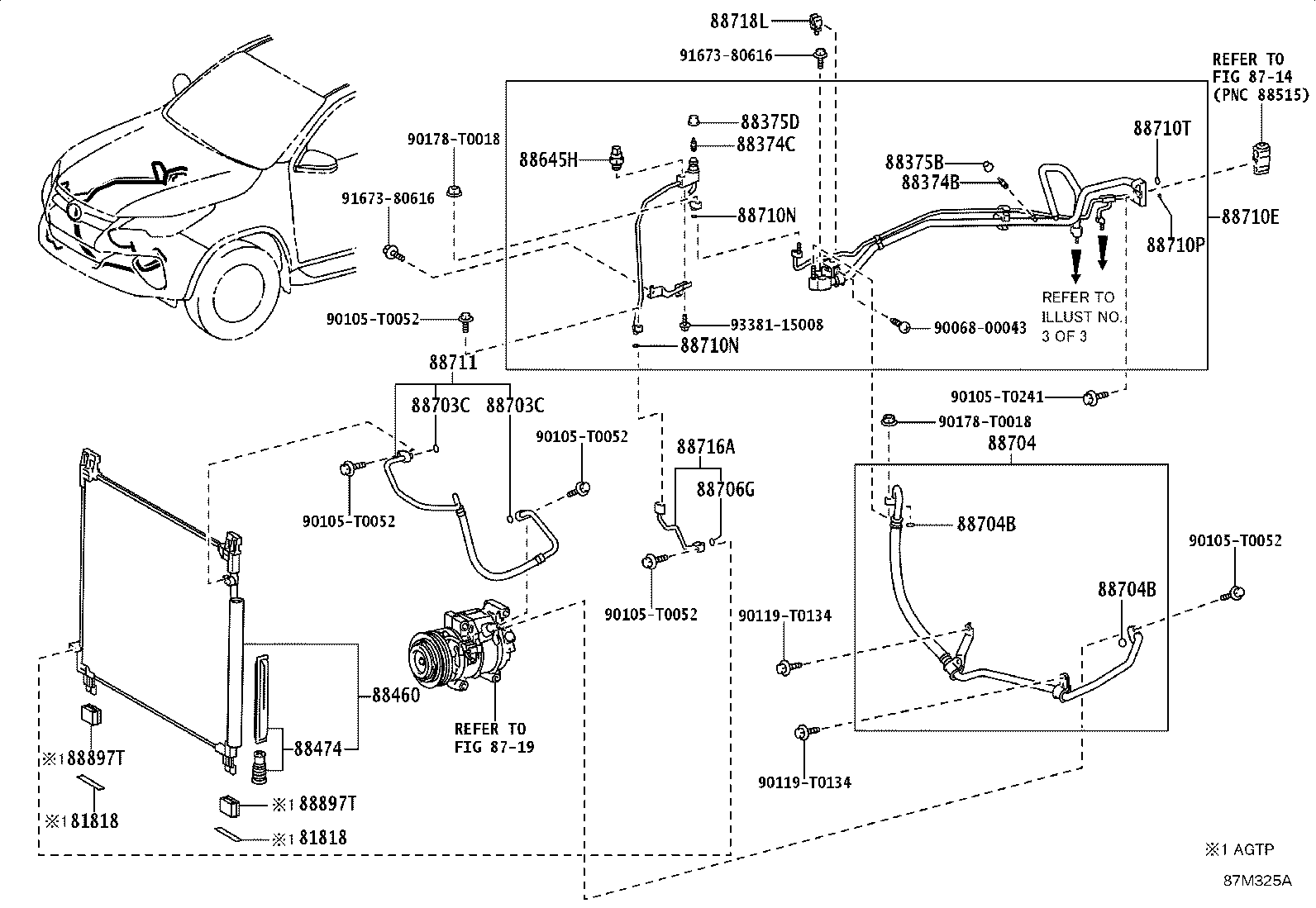 Figure 87M325A