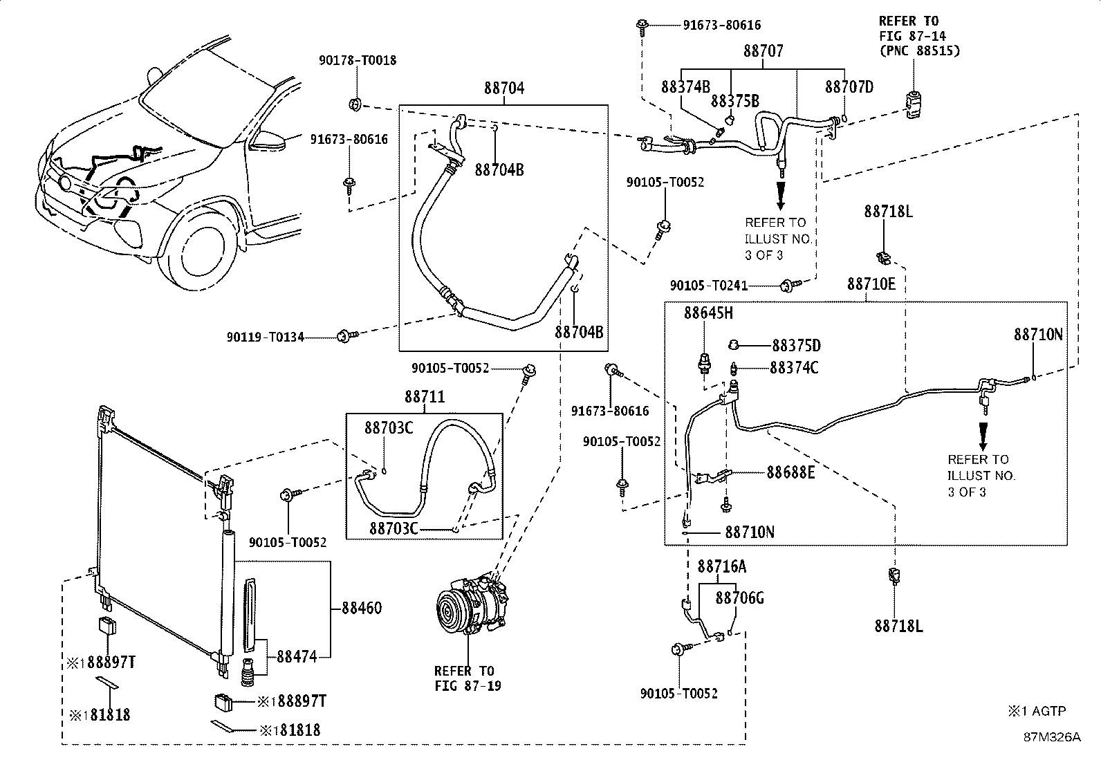 Figure 87M326A