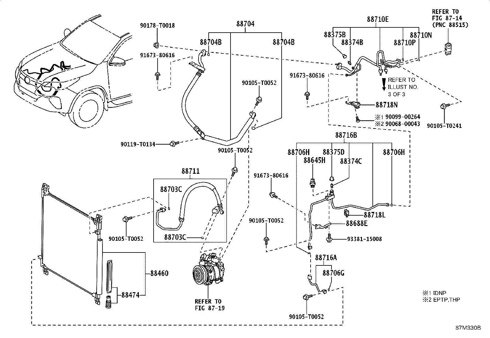 Figure 87M330B