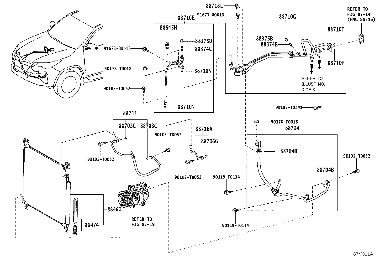 Figure 87M331A