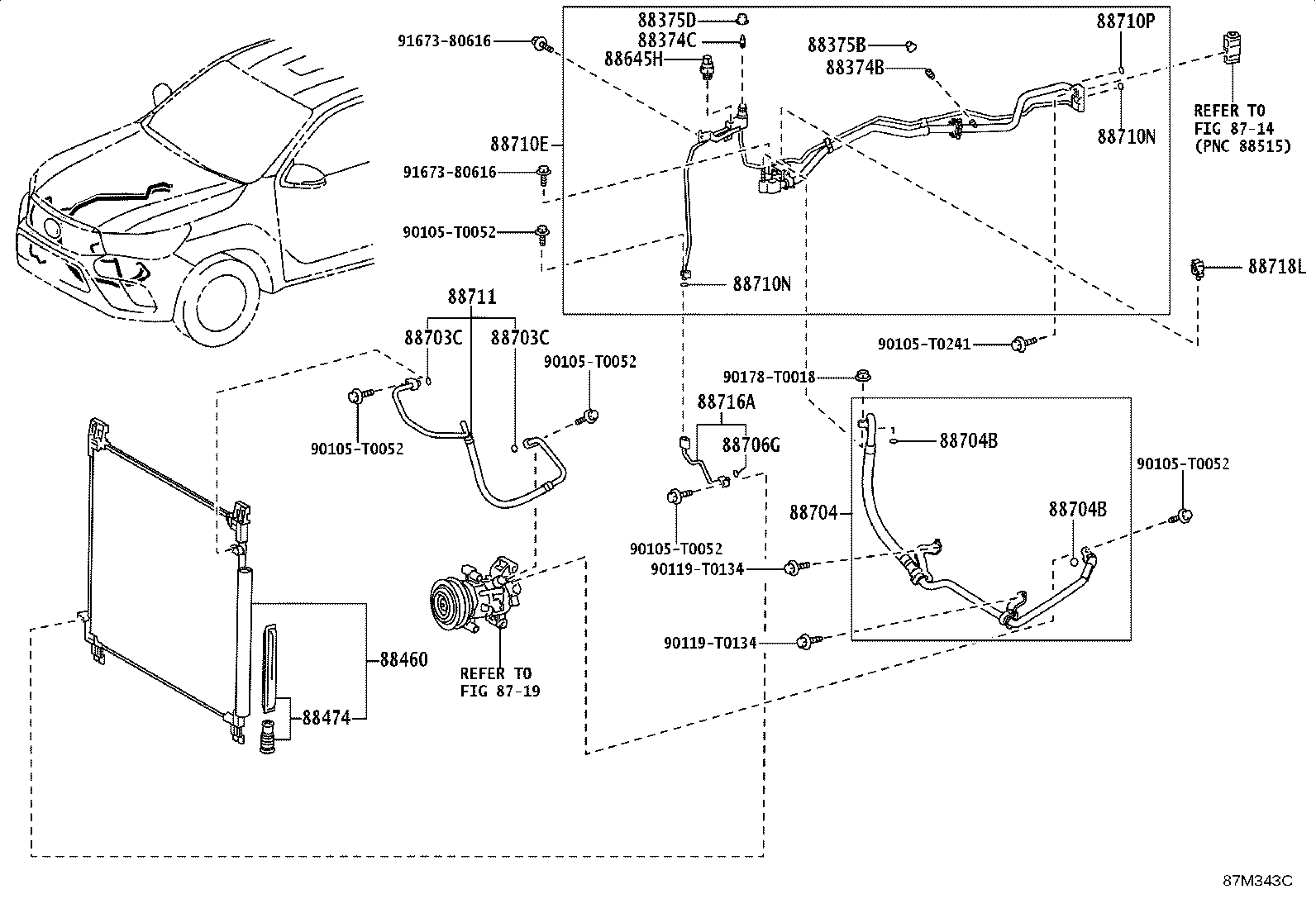 Figure 87M343C