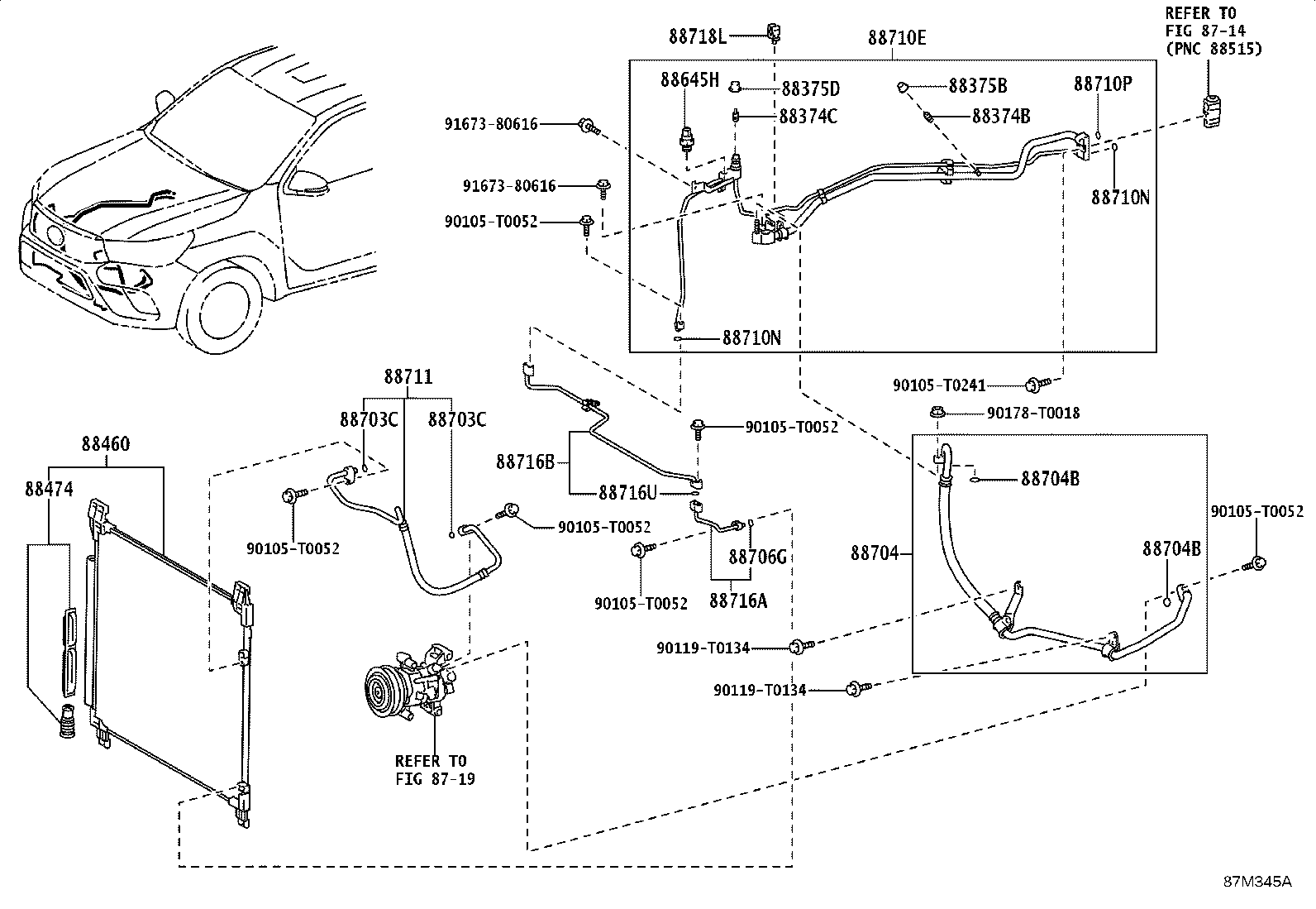 Figure 87M345A