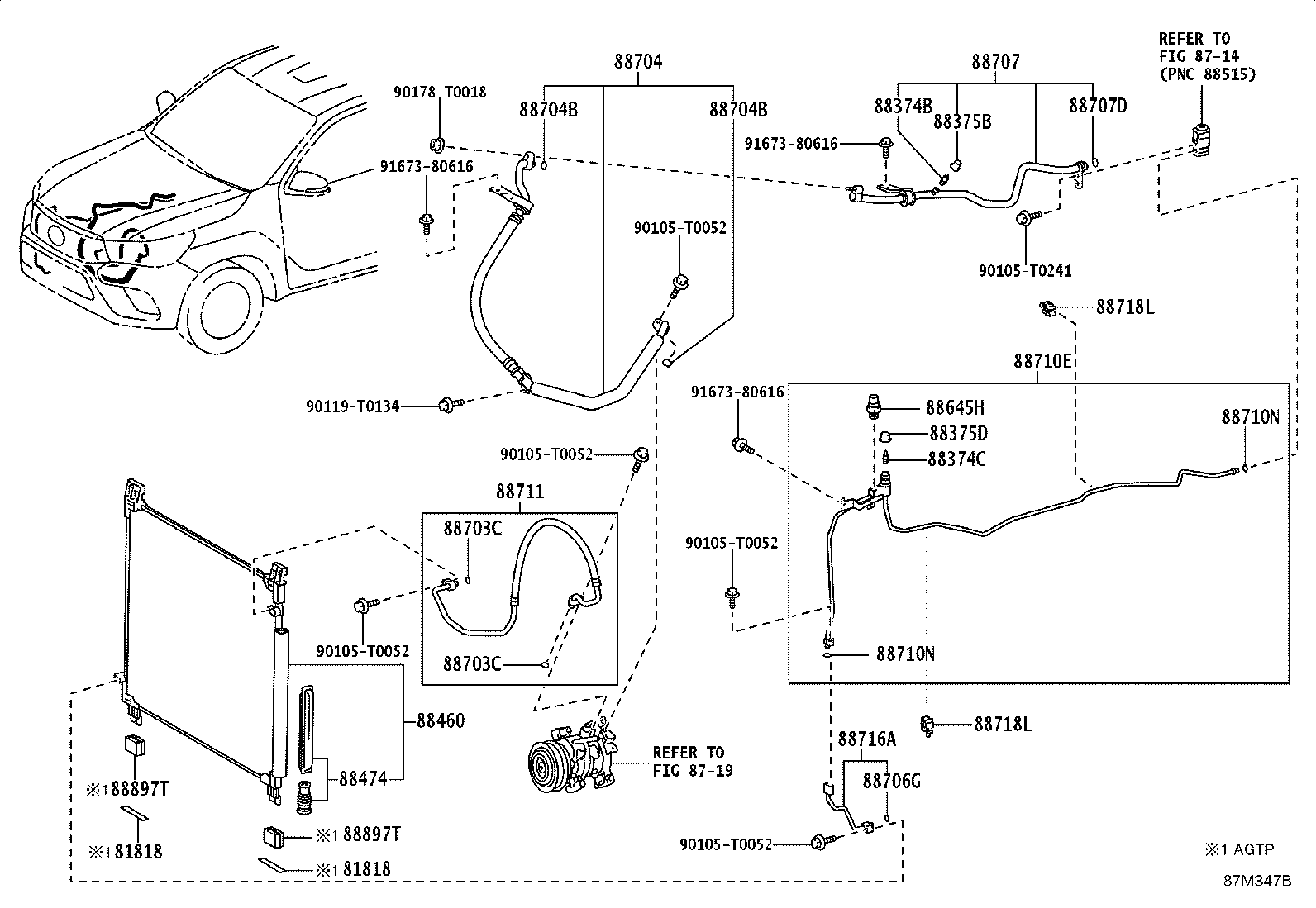 Figure 87M347B