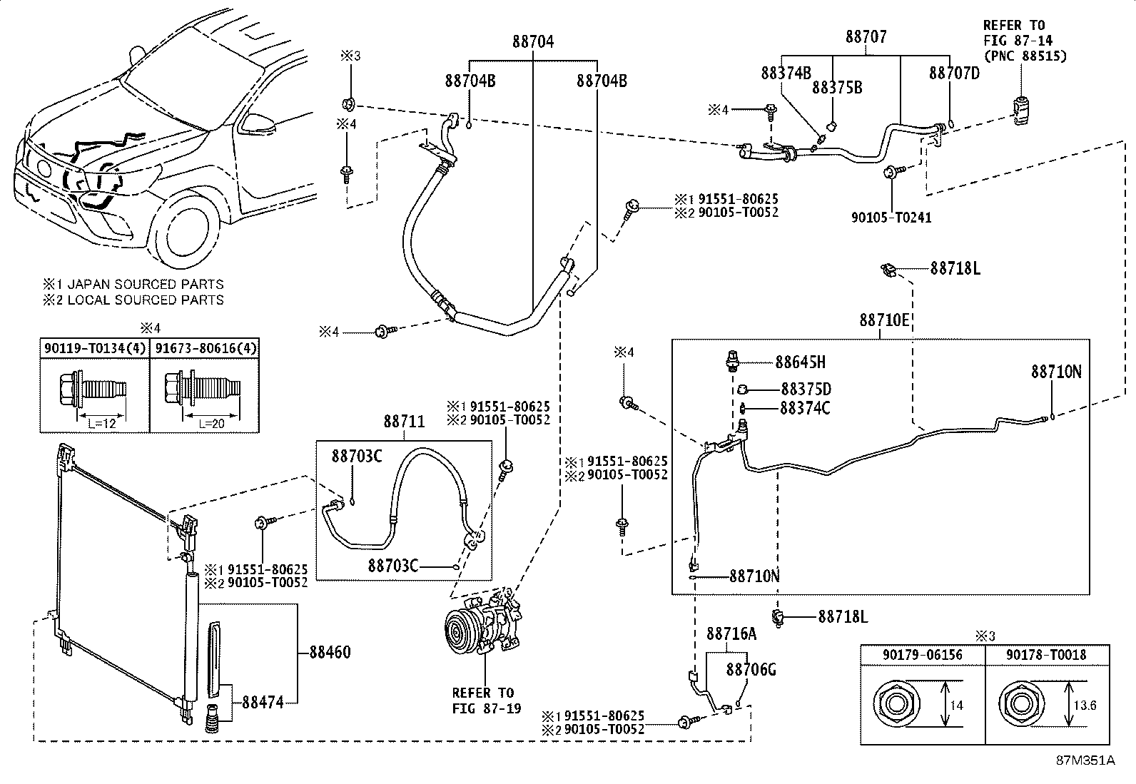 Figure 87M351A
