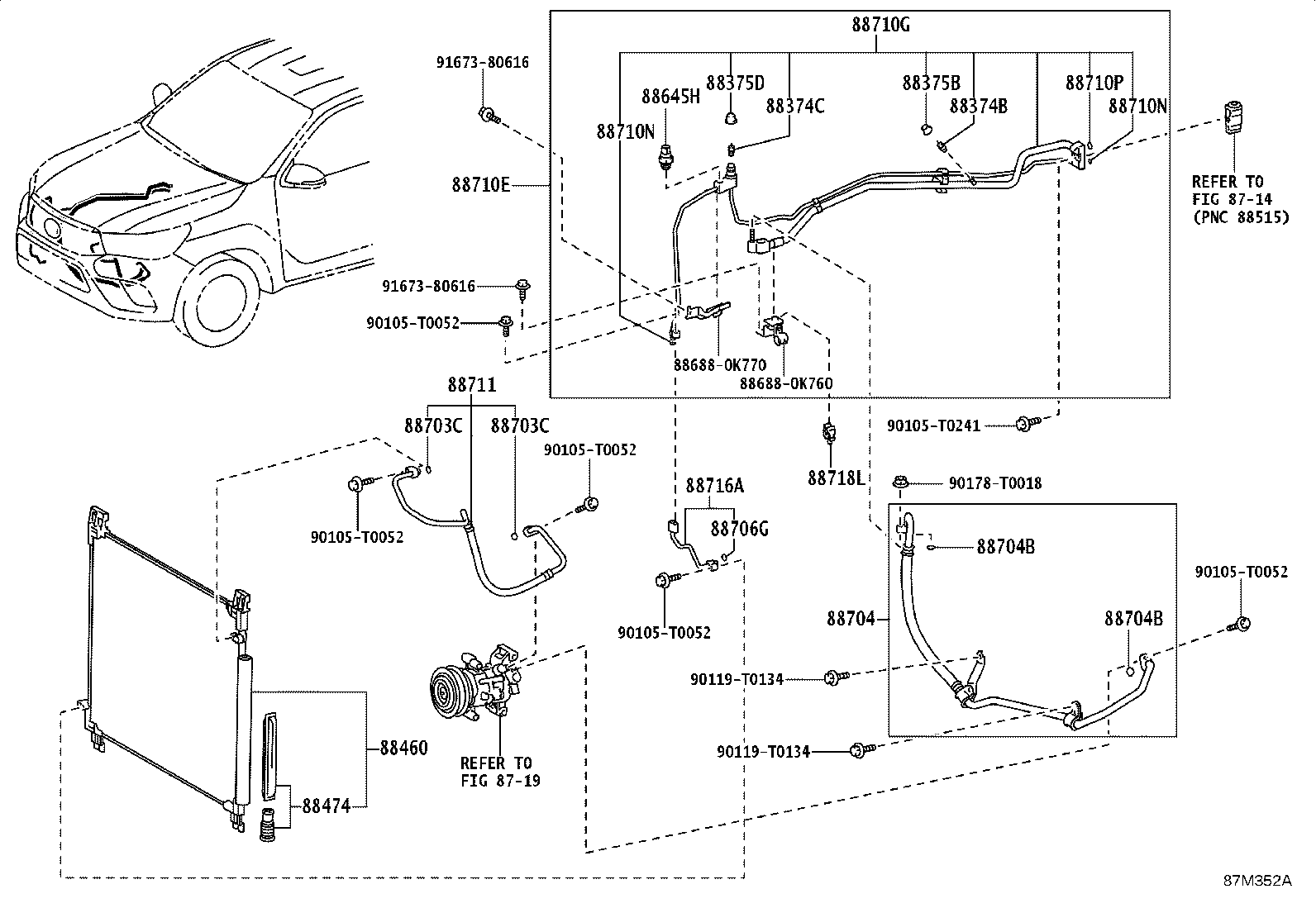 Figure 87M352A