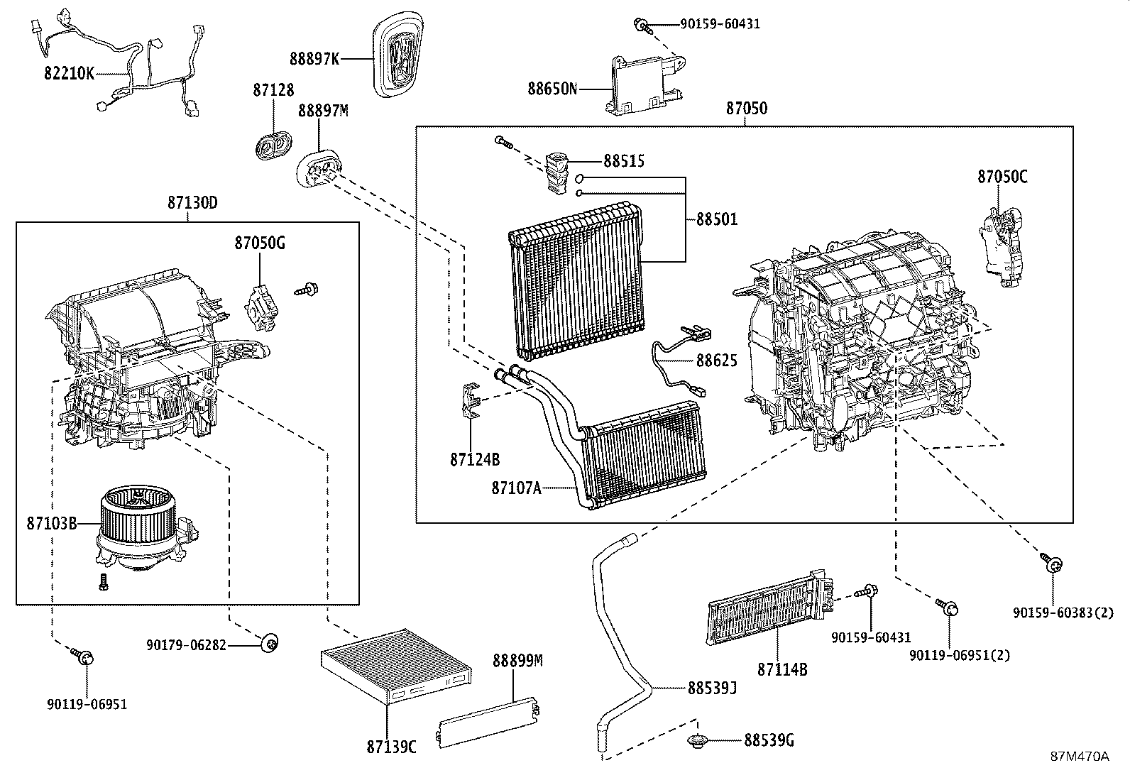 Figure 87M470A