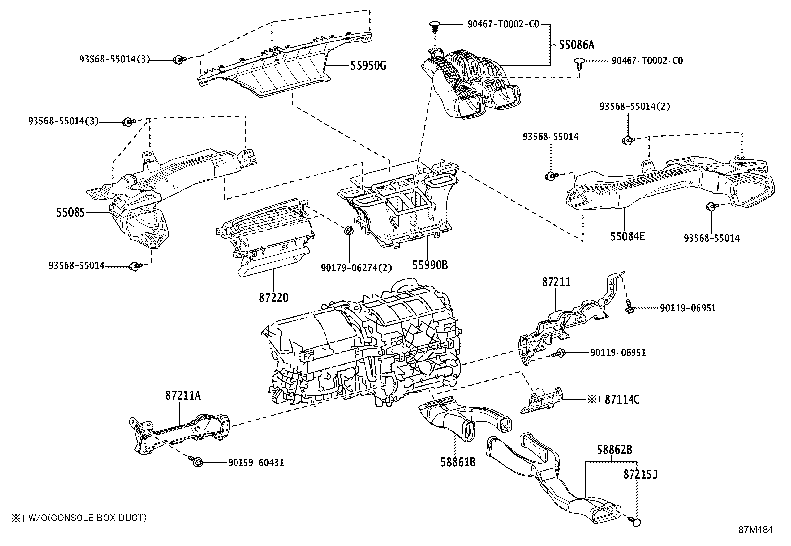 Figure 87M484