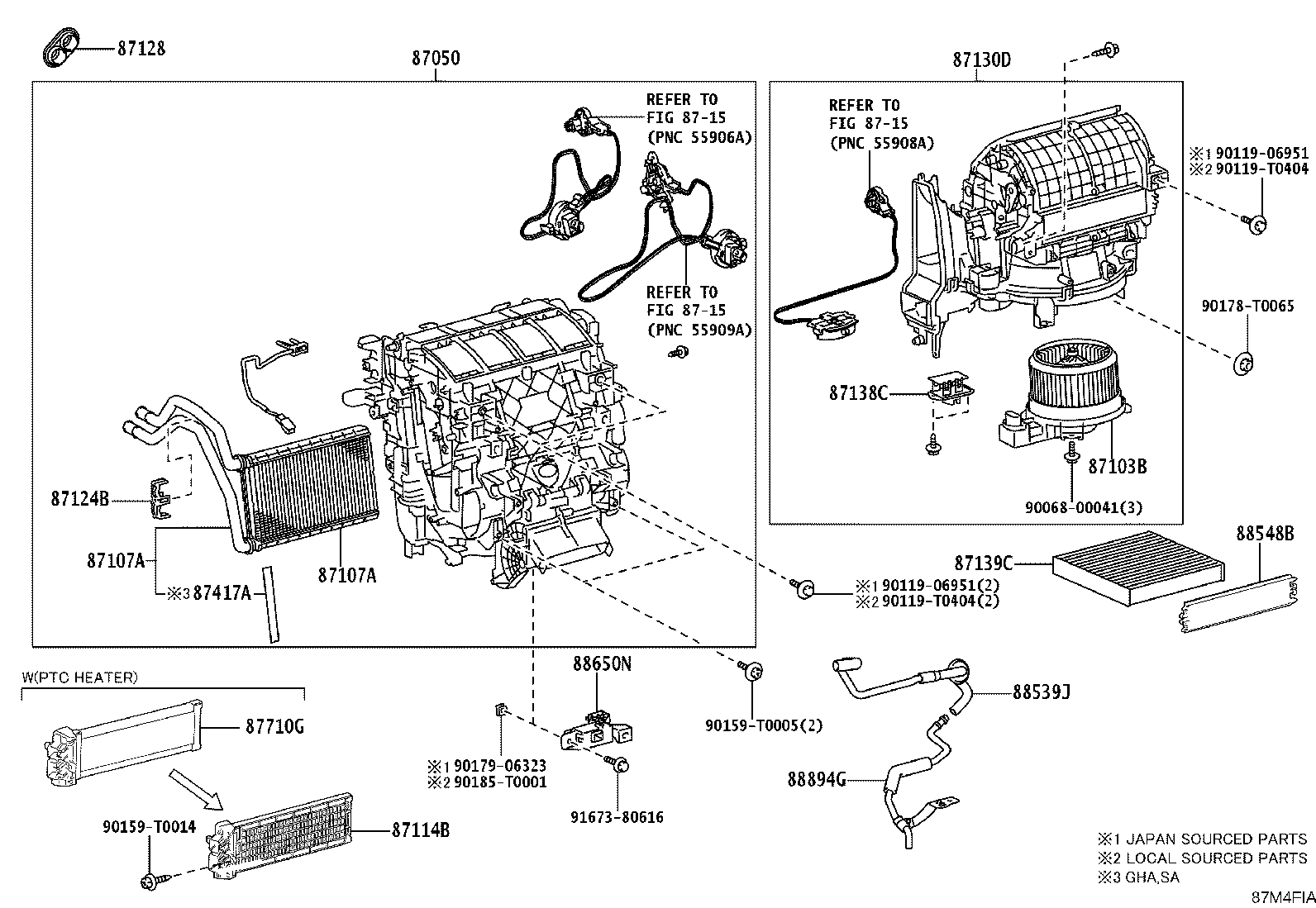 Figure 87M4FIA
