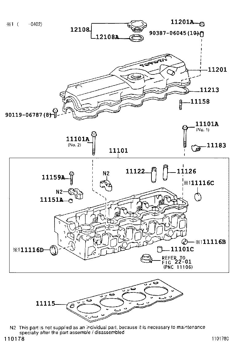 Figure 110178C