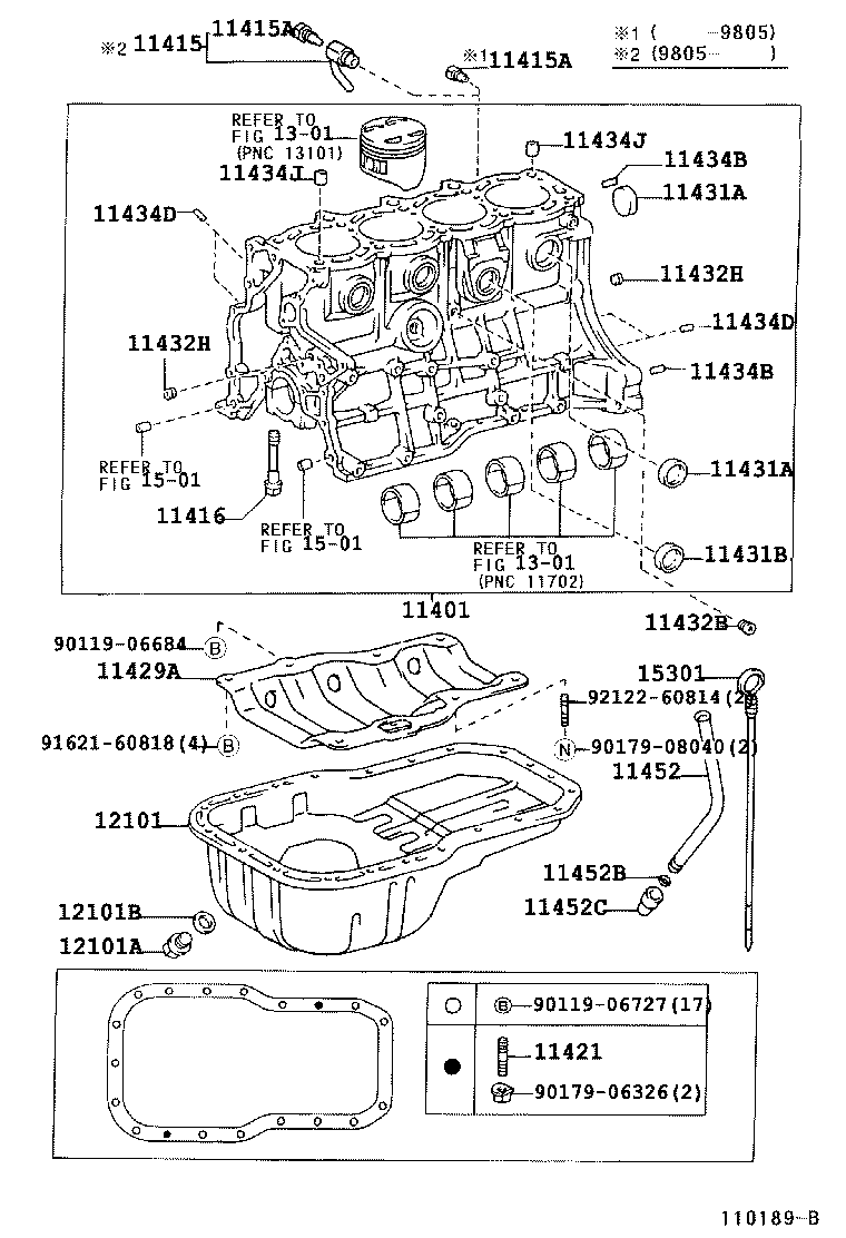 Figure 110189C