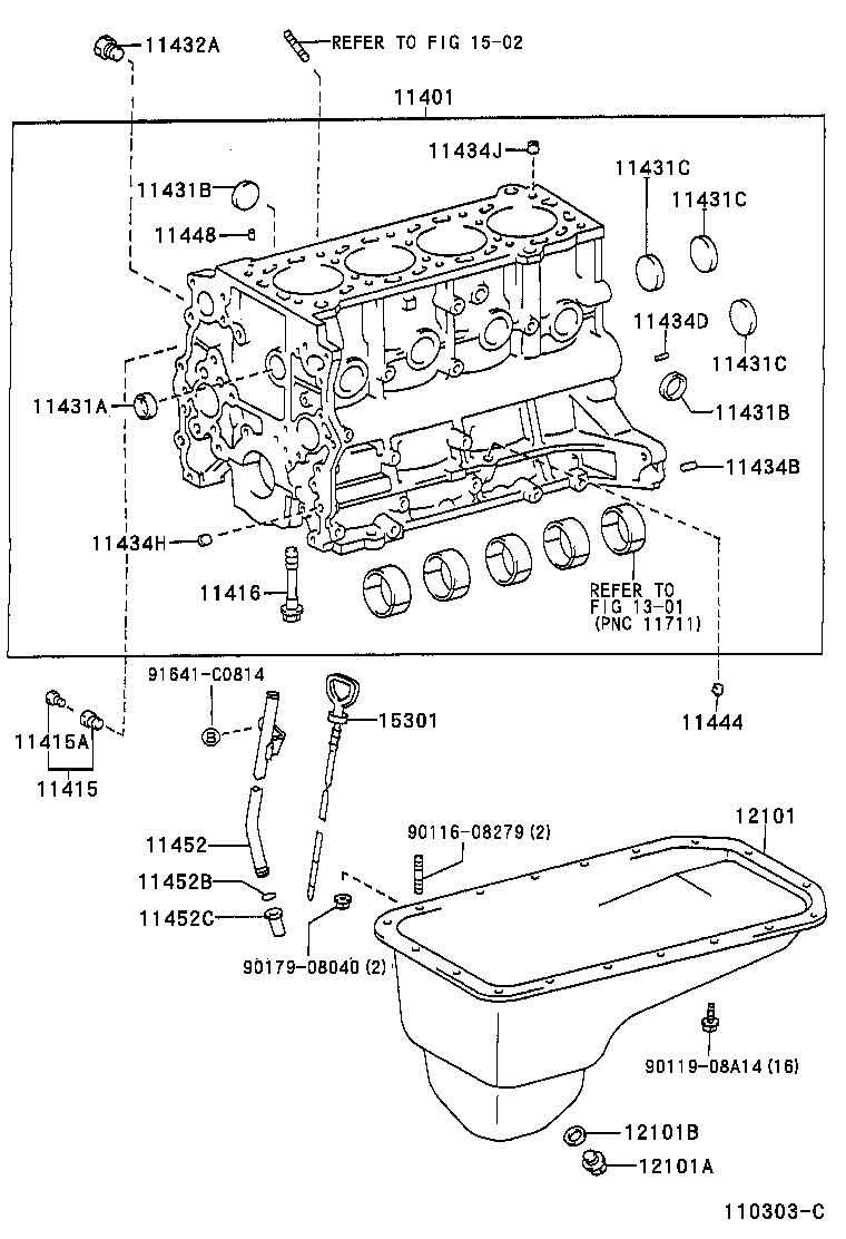 Figure 110303C