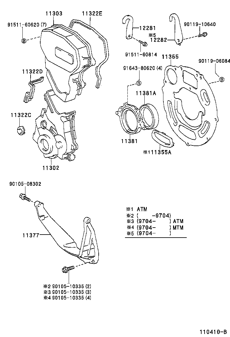 Figure 110410B