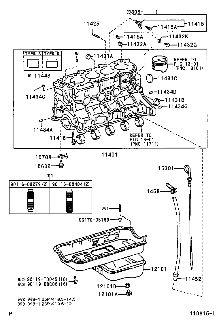Figure 110815L