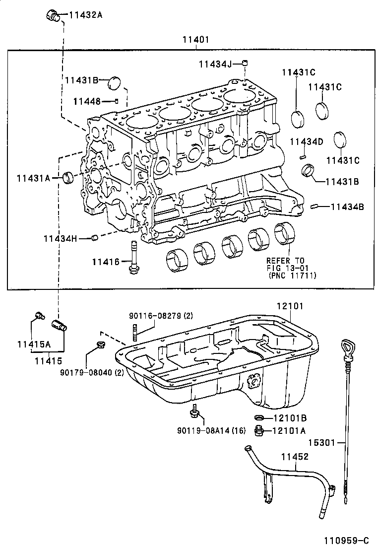 Figure 110959C