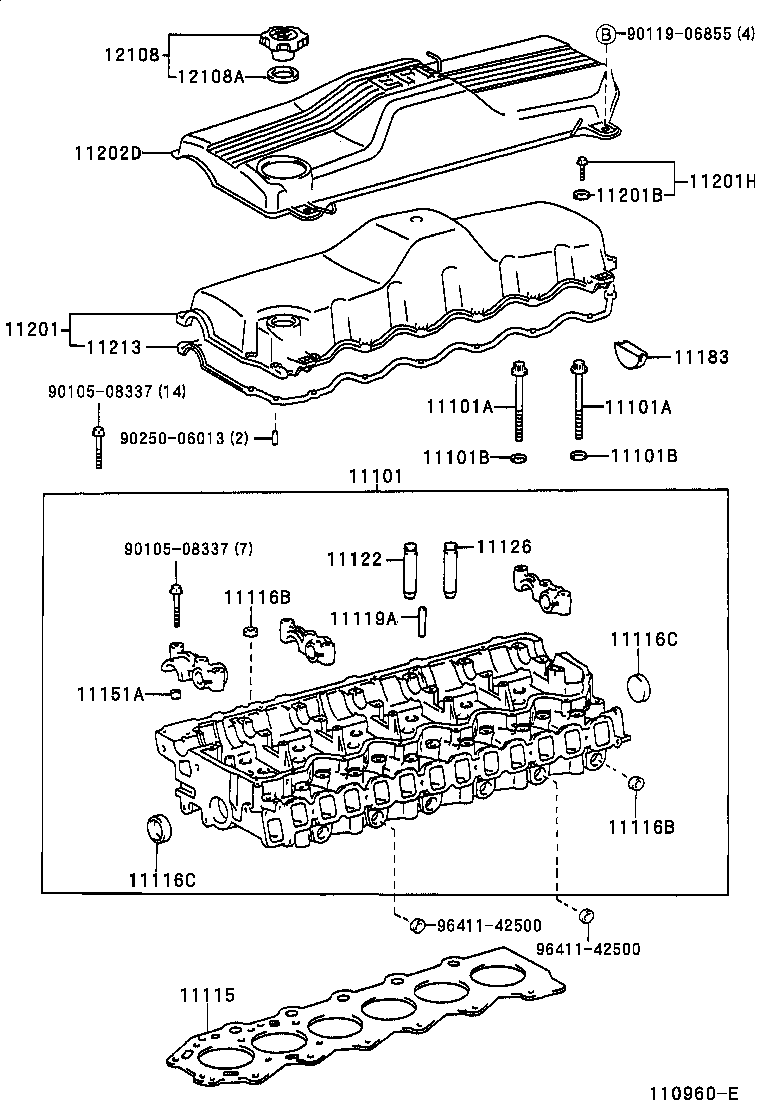 Figure 110960E