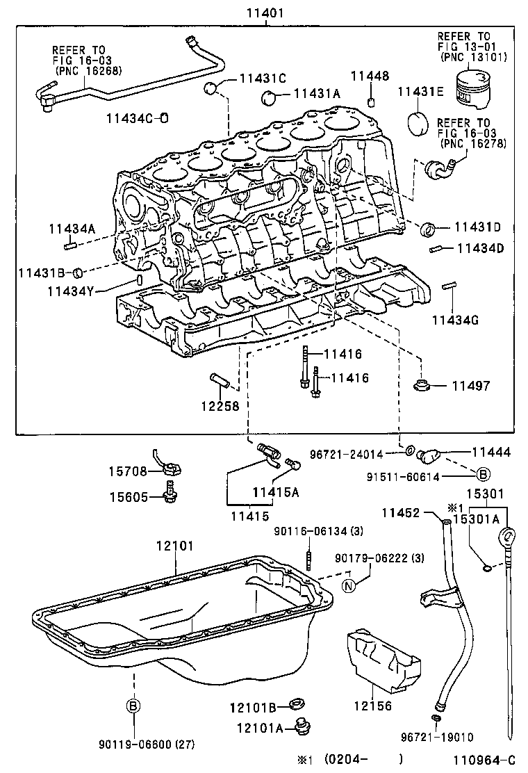 Figure 110964C