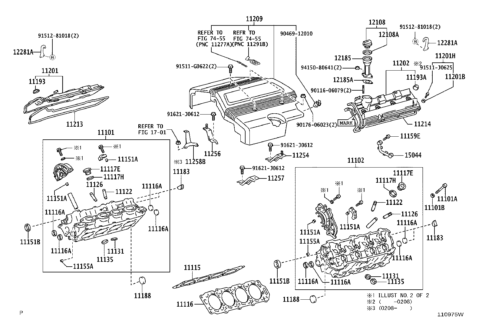 Figure 110975W