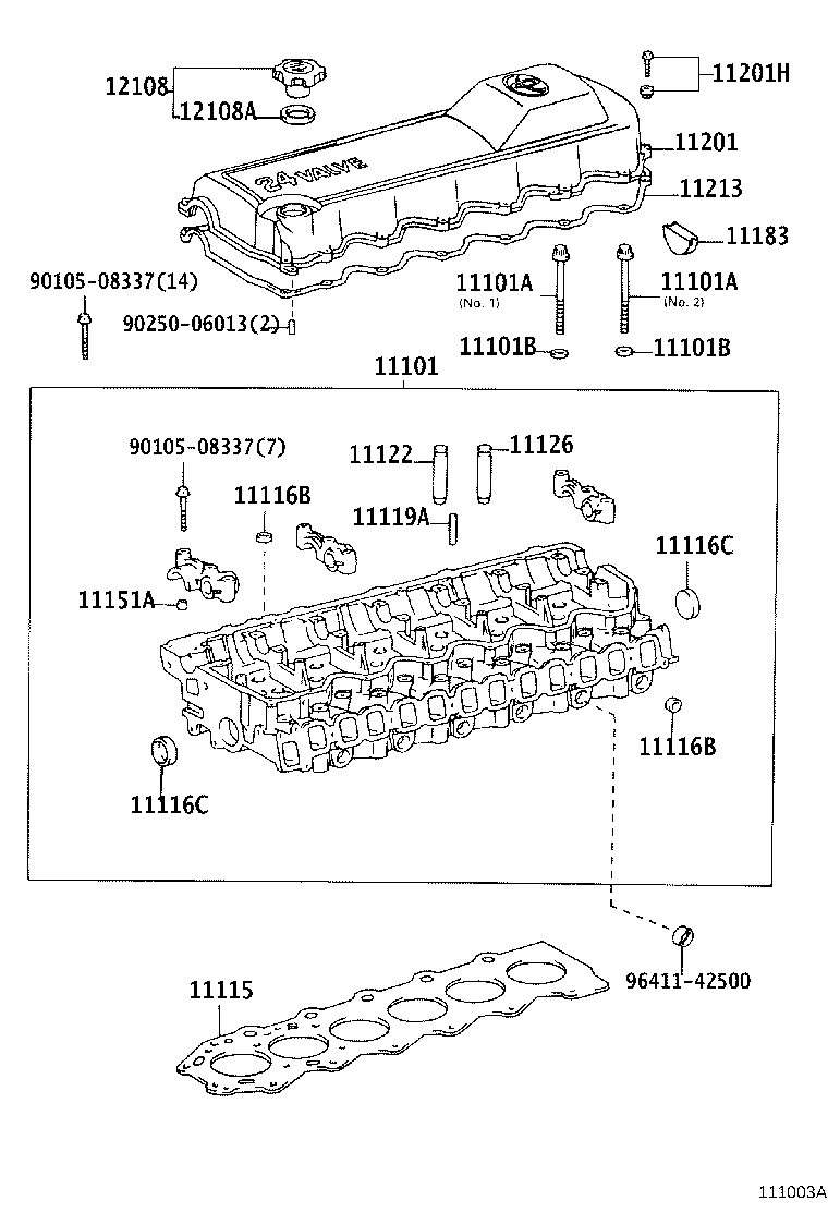 Figure 111003A