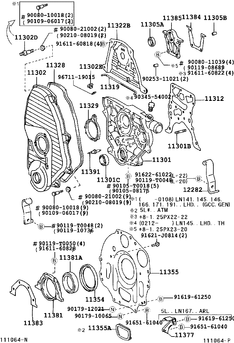 Figure 111064P