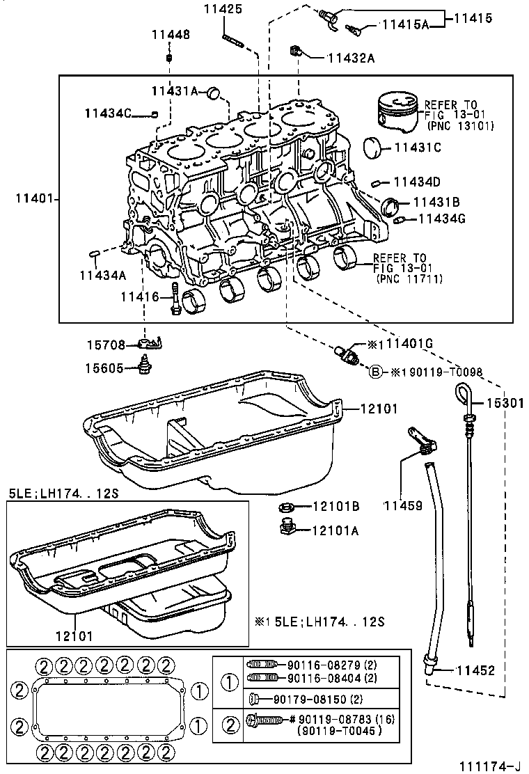 Figure 111174J