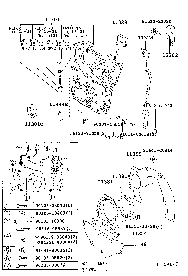 Figure 111249C