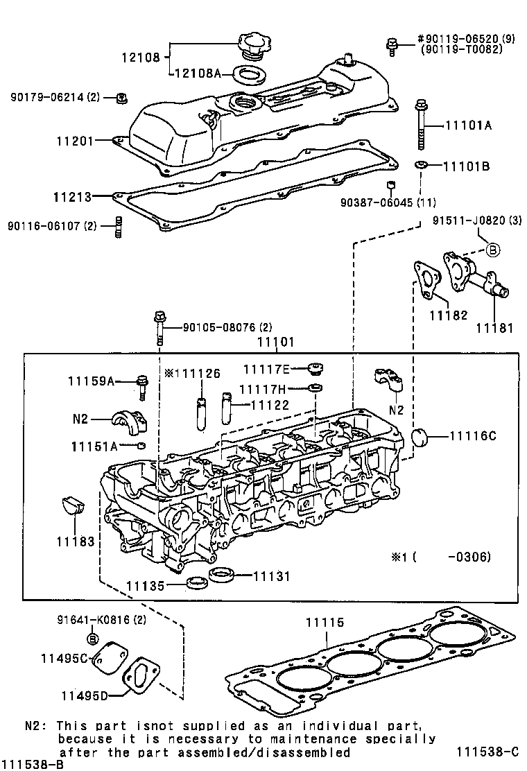 Figure 111538C
