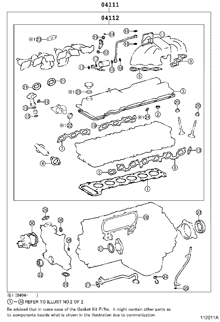 Figure 112011A