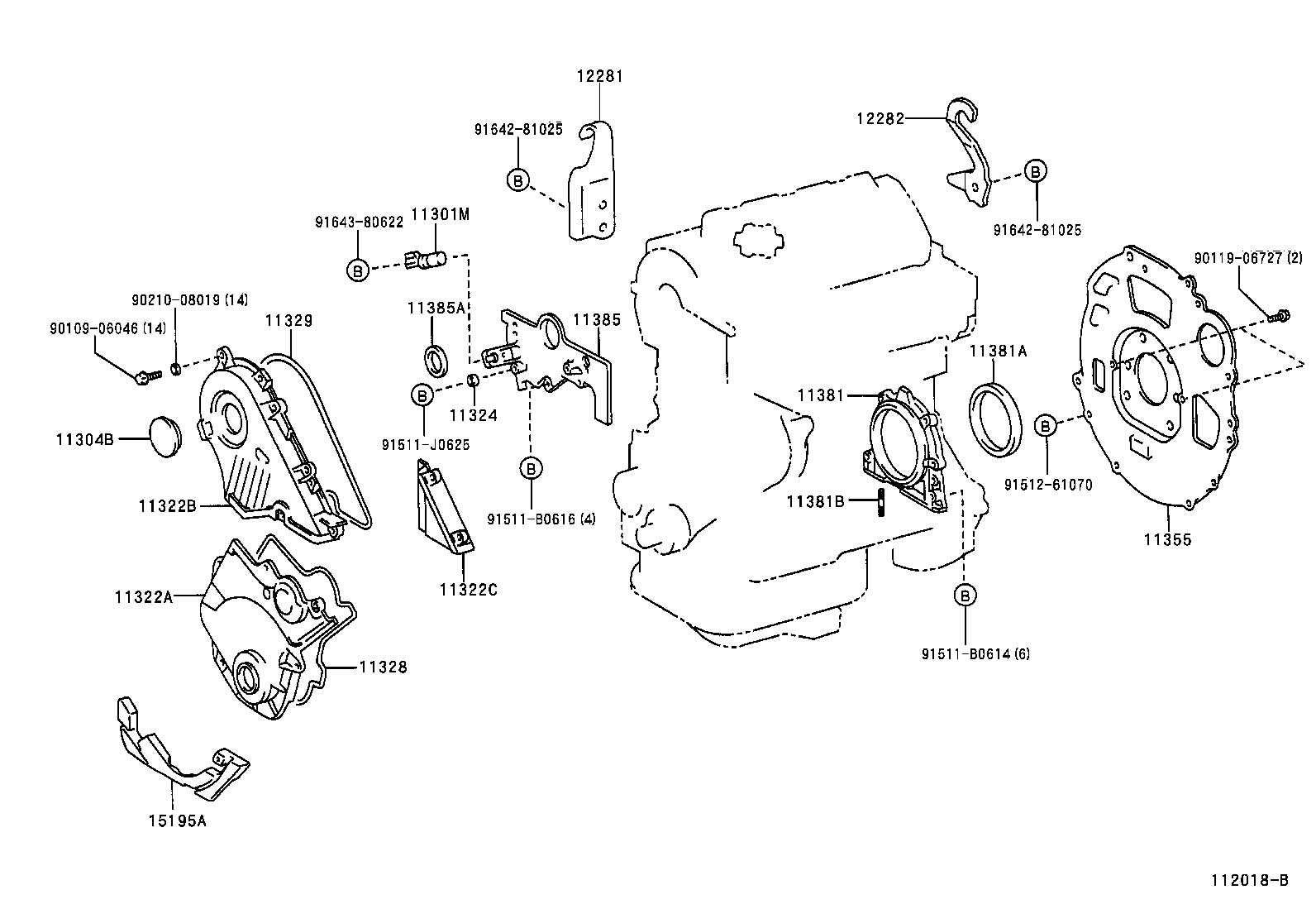 Figure 112018B