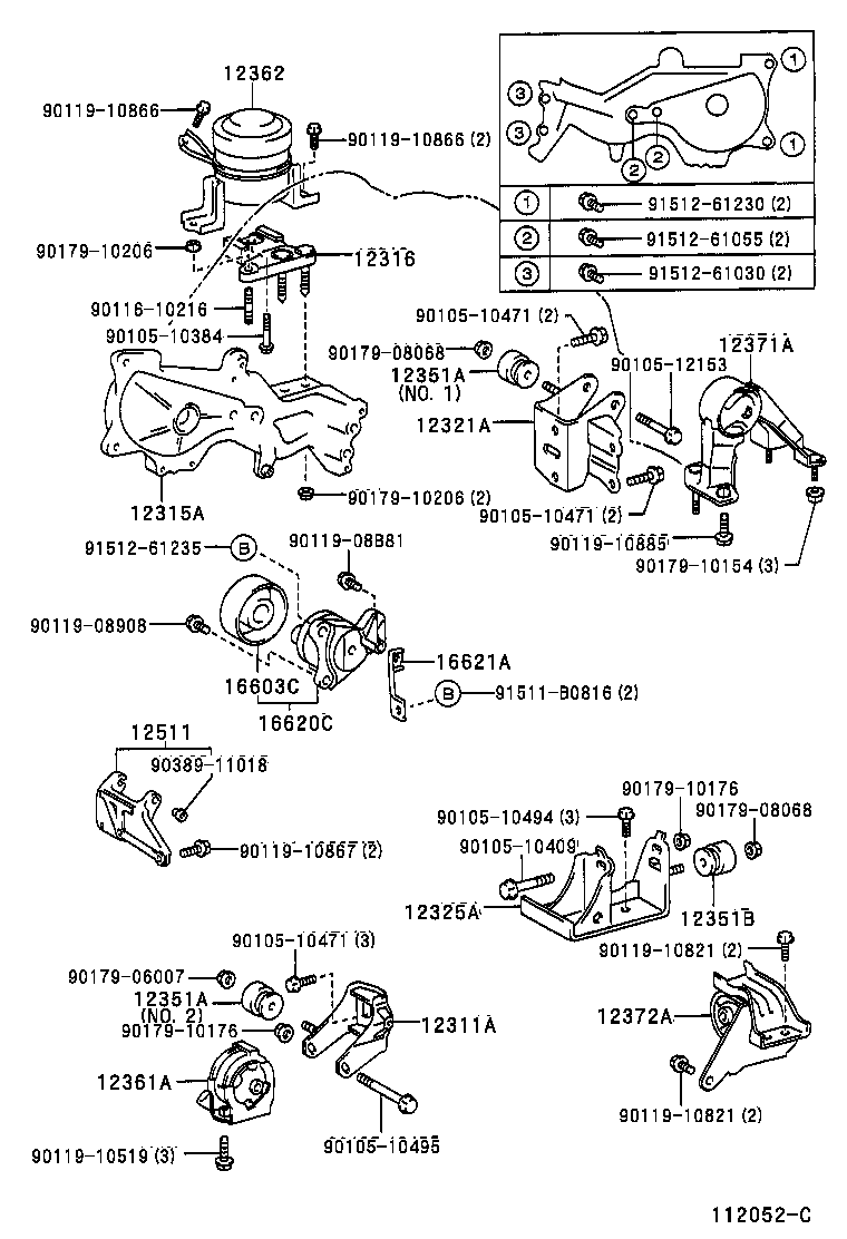 Figure 112052C
